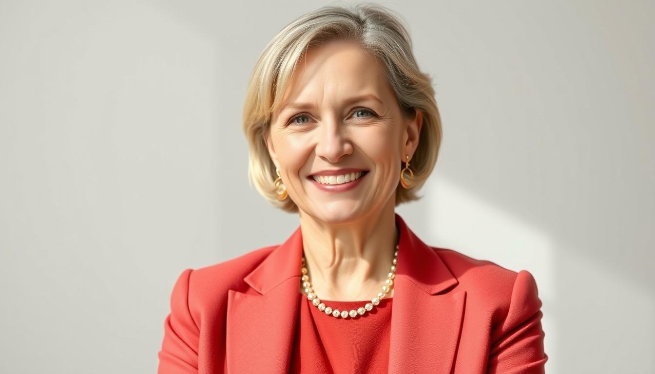 Sabine R.